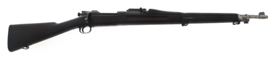 1918 US SPRINGFIELD MODEL 1903 30-06 CALIBER RIFLE