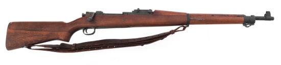 1929 US SPRINGFIELD MODEL 1903 .30-06 CAL RIFLE
