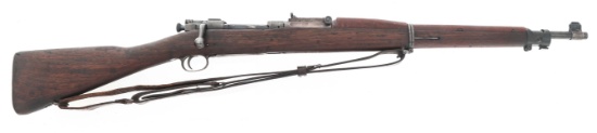 US SPRINGFIELD MODEL 1903 .30-06 CALIBER RIFLE
