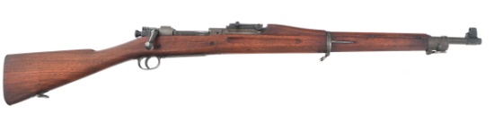 US SPRINGFIELD MODEL 1903 .30-06 CALIBER RIFLE