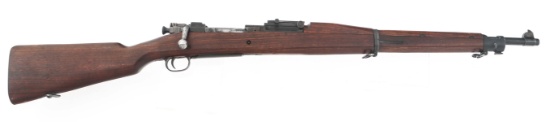 US SPRINGFIELD MODEL 1903 .30-06 CALIBER RIFLE