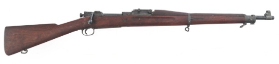 US SPRINGFIELD MODEL 1903 .30-06 CALIBER RIFLE
