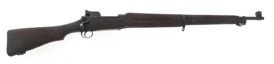 1917 US EDDYSTONE MODEL 1917 .30-06 CALIBER RIFLE