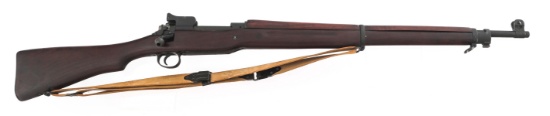 WWI US REMINGTON MODEL 1917 .30-06 CAL RIFLE