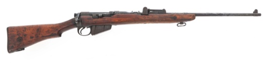 SPORTERIZED ENFIELD CLLE 303 BRITISH CALIBER RIFLE