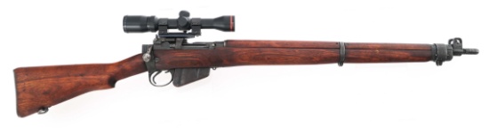 US SAVAGE MODEL No 4 Mk I* .303 CALIBER RIFLE