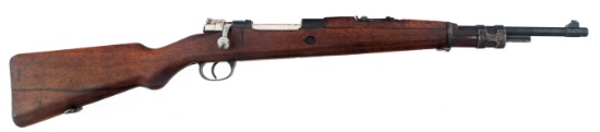 VENEZUELAN FN HERSTAL MODEL 1930 7x57mm CAL RIFLE