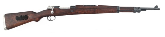 YUGOSLAVIAN ZASTAVA M48A 7.92x57mm MAUSER RIFLE