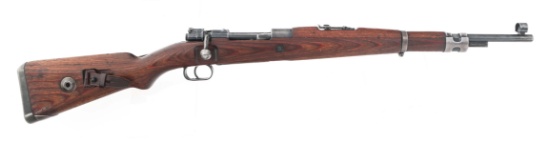 WWII GERMAN BRUNN dot CODE G33/40 MOUNTAIN CARBINE