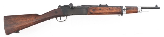 FRENCH LEBEL MODEL 1886 R35 8x50mmR CAL CARBINE