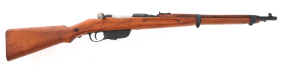 HUNGARIAN FEG MODEL 1895 8mm MANNLICHER CARBINE