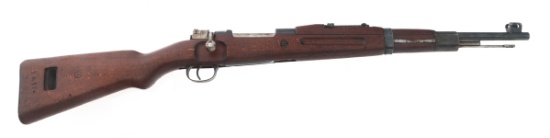 IRANIAN MODEL 49 PERSIAN MAUSER 7.92x57mm RIFLE
