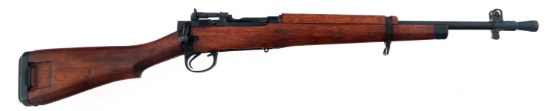 1947 BSA No 5 Mk I .303 CALIBER JUNGLE CARBINE