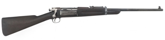 US SPRINGFIELD MODEL 1898 .30-40 KRAG CAL CARBINE