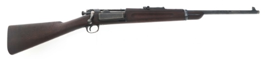 US SPRINGFIELD MODEL 1898 30-40 KRAG CARBINE