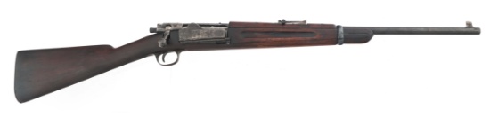 US SPRINGFIELD MODEL 1899 30-40 KRAG CAL CARBINE