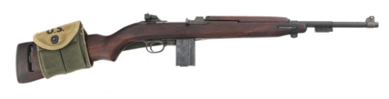 WWII US INLAND DIV MODEL M1 .30 CALIBER CARBINE