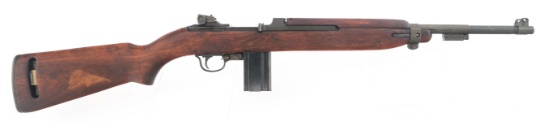 WWII US INLAND DIV MODEL M1 .30 CALIBER CARBINE