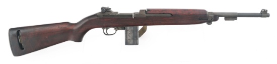 WWII US INLAND DIV MODEL M1 .30 CALIBER CARBINE