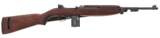 WWII US INLAND DIVISION MODEL M1 .30 CAL CARBINE