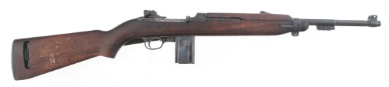 WWII US NATIONAL POSTAL METER MODEL M1 .30 CARBINE
