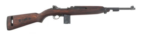 WWII US QUALITY HARDWARE M1 .30 CALIBER CARBINE