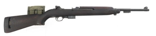 WWII US QUALITY HARDWARE MODEL M1 .30 CAL CARBINE