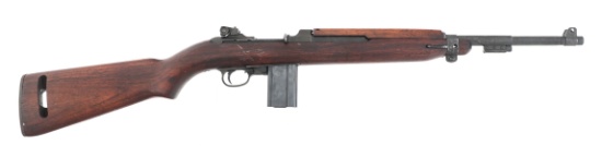 WWII US SAGINAW MODEL M1 .30 CALIBER CARBINE