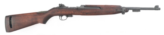 1942 WWII US UNDERWOOD MODEL M1.30 CALIBER CARBINE
