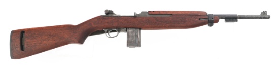 WWII US UNDERWOOD MODEL M1 .30 CALIBER CARBINE