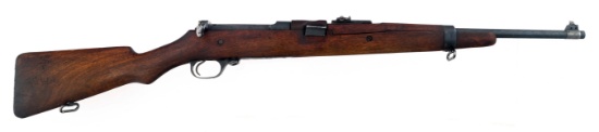 1909 US ROSS Mk II* .303 BRITISH CALIBER RIFLE