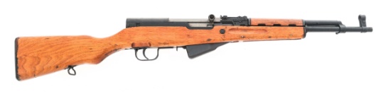 CHINESE NORINCO TYPE 56 7.62mm CALIBER RIFLE