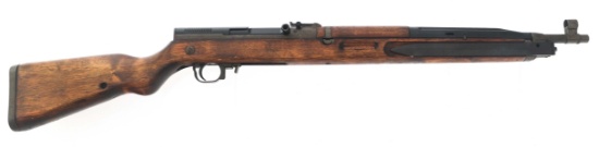 1958 CZECH CZ VZ 52/57 7.62x39mm CALIBER RIFLE