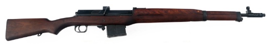 EGYPTIAN HAKIM 7.92x57mm CALIBER SEMI AUTO RIFLE