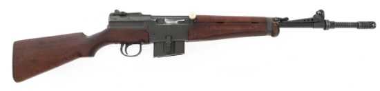 FRENCH MAS MODEL 49/56 7.5x54mm CALIBER RIFLE