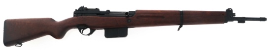 LUXEMBOURG FN MODEL 1949 .30-06 CALIBER RIFLE