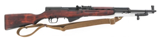 TULA ARSENAL MODEL SKS-45 7.62x39mm CALIBER RIFLE