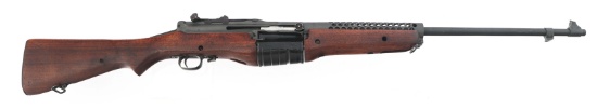 CRANSTON ARMS U.S. M1941 JOHNSON AUTOMATICS RIFLE