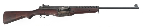 CRANSTON ARMS U.S. M1941 JOHNSON AUTOMATICS RIFLE