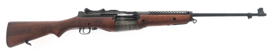 CRANSTON ARMS US M1941 JOHNSON AUTOMATICS RIFLE