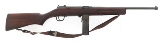 HARRINGTON & RICHARDSON REISING MODEL 60 RIFLE