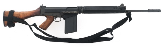 COONAN CI-LAR-3 .308 CALIBER SEMI-AUTOMATIC RIFLE