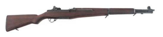 CMP US H&R MODEL M1 GARAND .30-06 CALIBER RIFLE