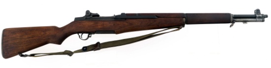 US H&R MODEL M1 GARAND .30-06 CALIBER RIFLE