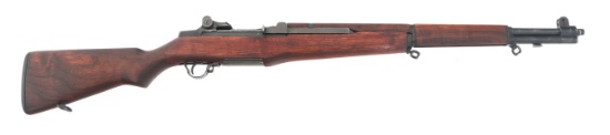CMP US SPRINGFIELD M1 GARAND .30-06 CALIBER RIFLE