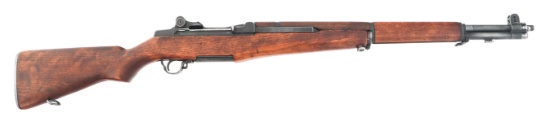 CMP US SPRINGFIELD M1 GARAND .30-06 CALIBER RIFLE