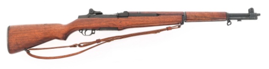 US SPRINGFIELD MODEL M1 GARAND 30-06 CALIBER RIFLE