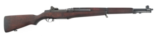 US SPRINGFIELD MODEL M1 GARAND 30-06 CALIBER RIFLE