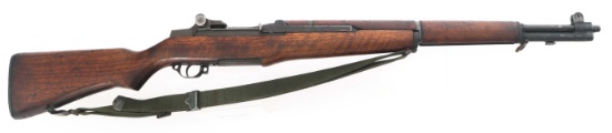 US SPRINGFIELD MODEL M1 GARAND 30-06 CALIBER RIFLE