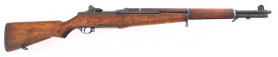 US SPRINGFIELD MODEL M1 GARAND 30-06 CALIBER RIFLE